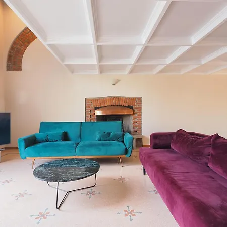 Unique Duomo Luxury *