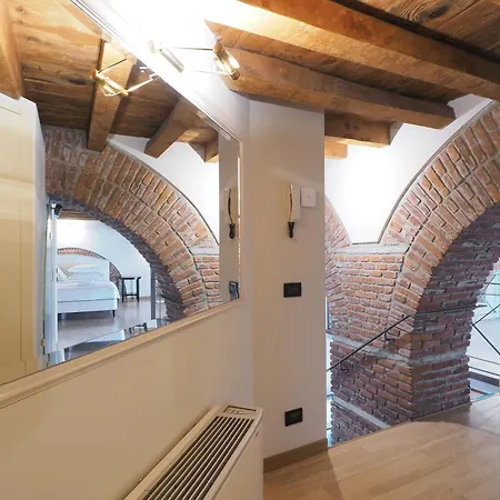 Unique Duomo Luxury Milano