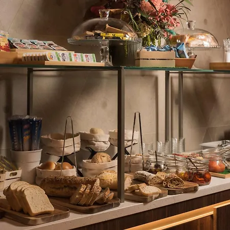 Nh Corso Buenos Aires Hotel