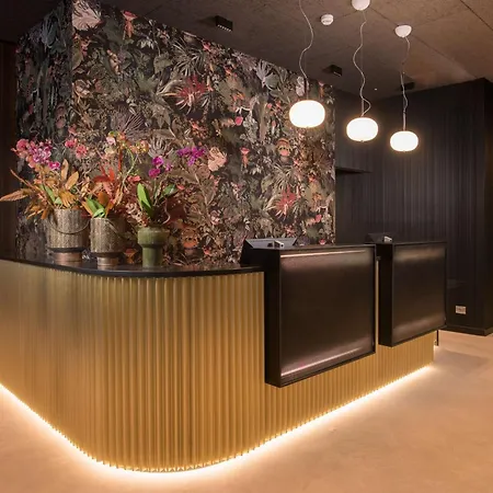 Nh Corso Buenos Aires Mailand