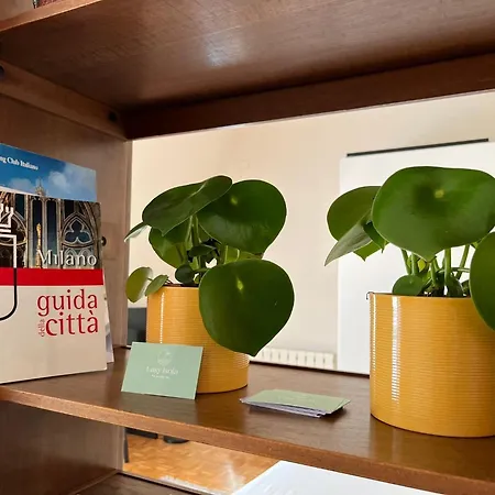 Appartement Easy Isola, For An Easy Milaan