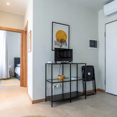 La Casa Di Tessa - Navigli Apartment