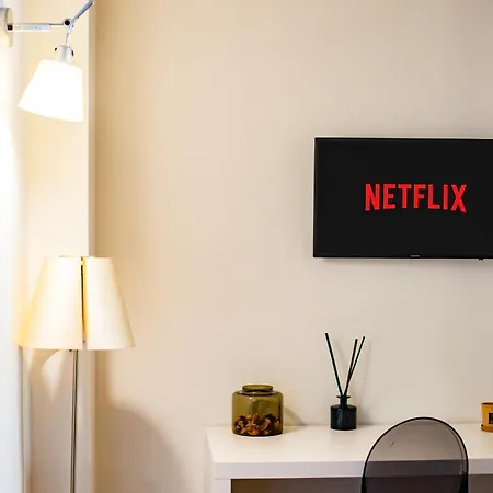 Corso Collection, Design 公寓 米兰