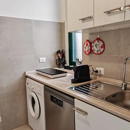 Jonathan 2 Citta Studi Porta Venezia ميلان