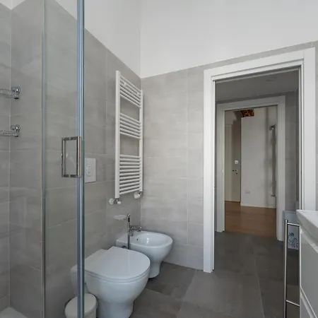 Apartamento Luxury Loft In Center & Navigli - Doroteacity Milão