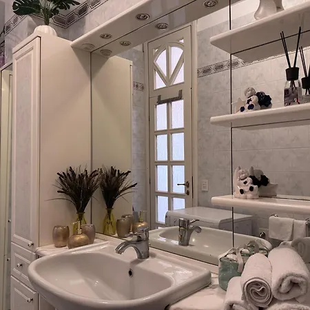 Casa Kolbe 8 , Centro M4 Apartament