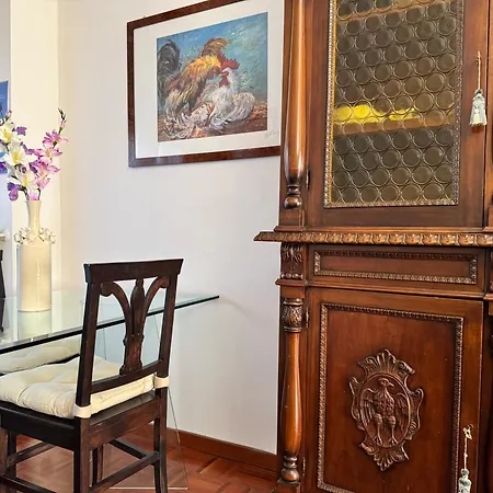 Casa Kolbe 8 , Centro M4 Mediolan