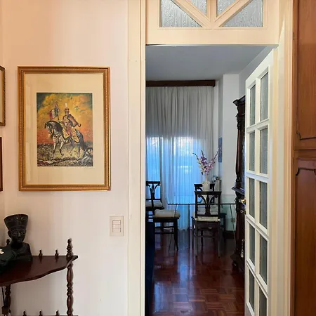 Casa Kolbe 8 , Centro M4 *