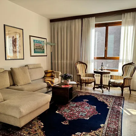 Casa Kolbe 8 , Centro M4