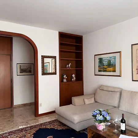 Casa Kolbe 8 , Centro M4 * Mediolan