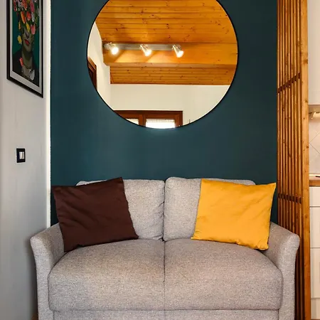 Apartament Modern With Terrace Near Station *
