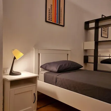Bovisa Elegance And Comfort Near The Center * Milán