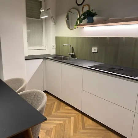 Easy Italy Life Apartament Mediolan