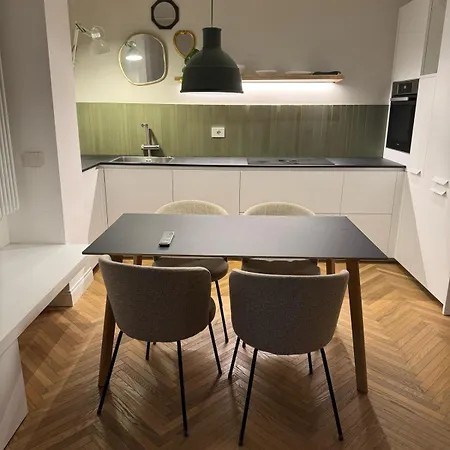 Apartament Easy Italy Life