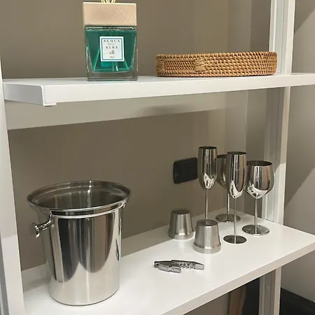 Bed & Breakfast Milhouse - Vitruvio Station