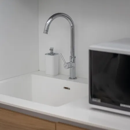 Downtown Apartament Mediolan