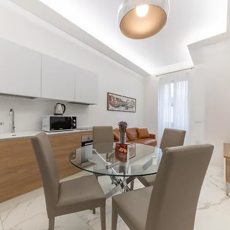 Downtown Μιλάνο