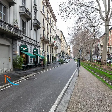 Appartamento Monte Nero Up&down *