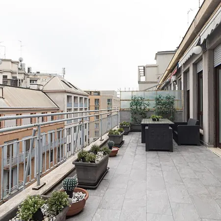 Italianway - Cannobio 8 Appartement *