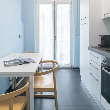 Appartement Italianway - Cannobio 8 *