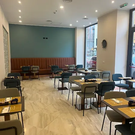 Ih Bocconi 4* Milano