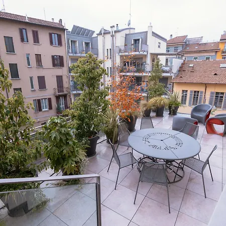 My Lovely Place Loreto *