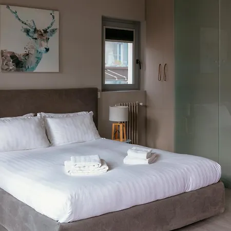 My Lovely Place Loreto Daire Milano