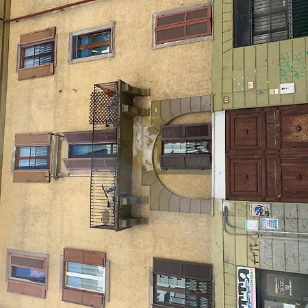 Torricelli 10 Apartment