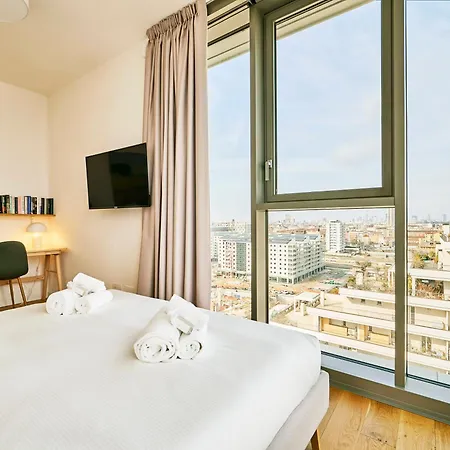 Spazioso Trilocale Porta Romana - Mirable Pm *