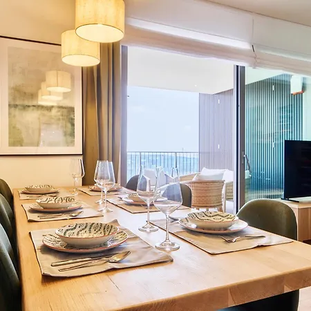 Spazioso Trilocale Porta Romana - Mirable Pm * מילאנו