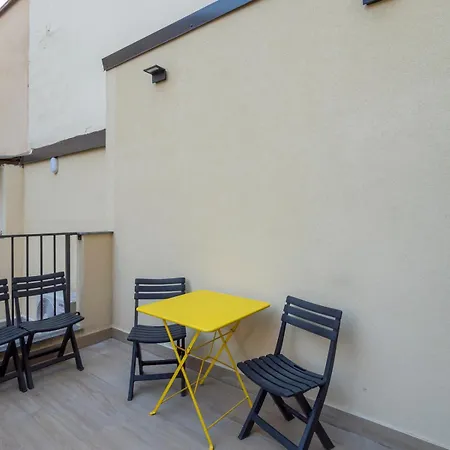 Appartement Luxury - Flumendosa 5