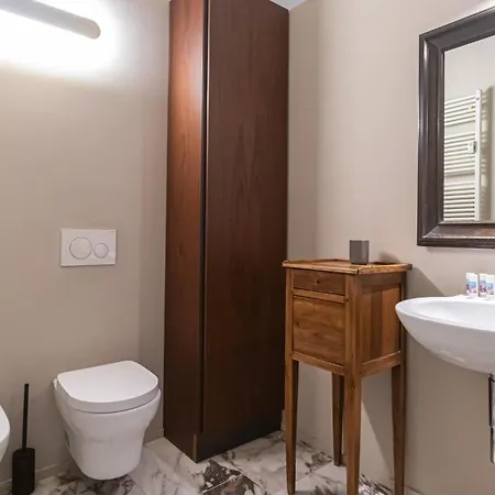 Italianway Easy - San Vittore 16 Appartement