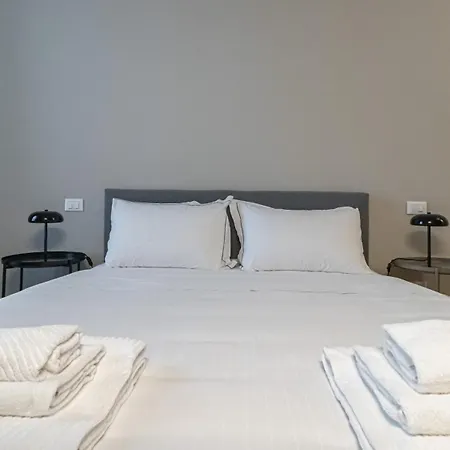 Italianway Easy - San Vittore 16 Milaan