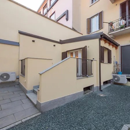 Luxury - Flumendosa 5 Milaan