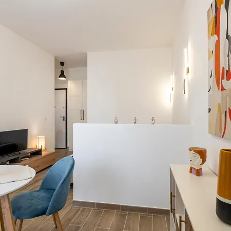 Apartament Urban - 7sundays *