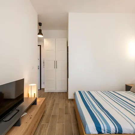 Apartament Urban - 7sundays