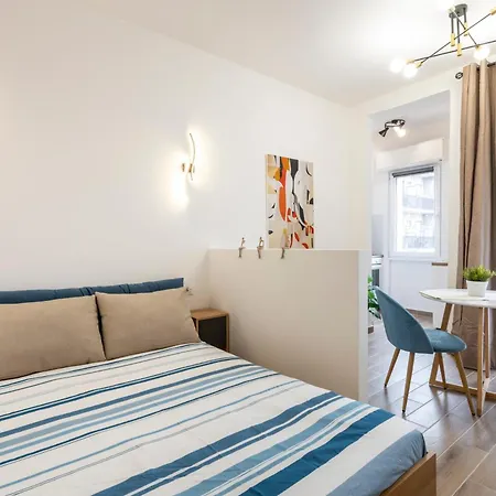 Urban - 7sundays Apartament Mediolan