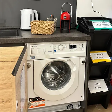 ベッド・アンド・ブレックファスト Certosa Fiera