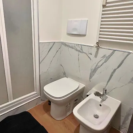 Apartment Parco Sempione *