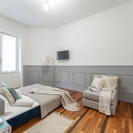 Duomo Dream Apartman