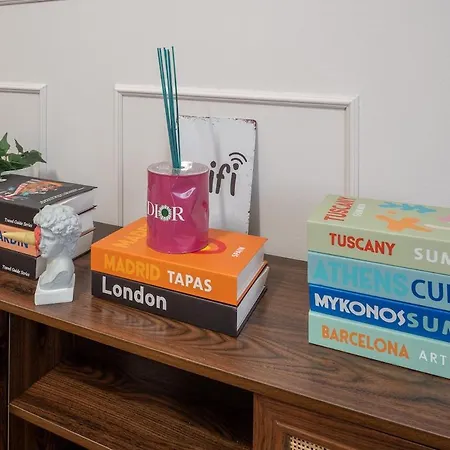 Apartman Duomo Dream Milánó