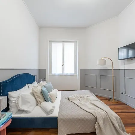 Apartman Duomo Dream Milánó