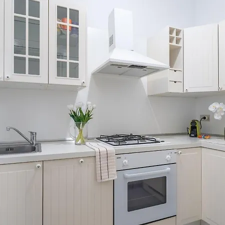 Apartman Duomo Dream Milánó