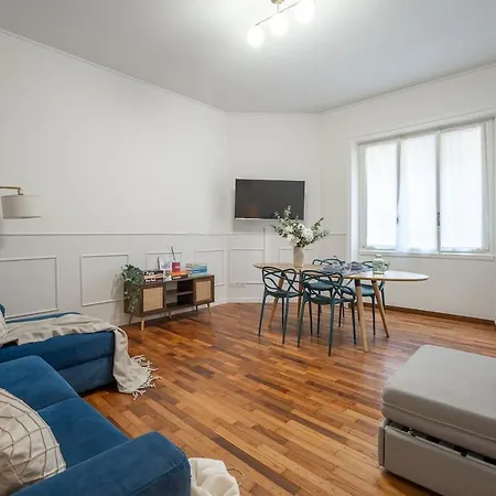 Duomo Dream Apartman