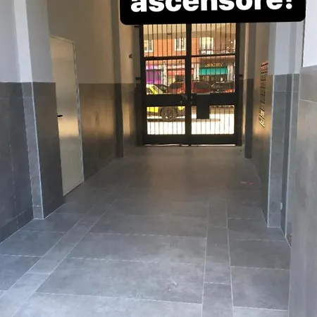 Studio Milano * Mediolan