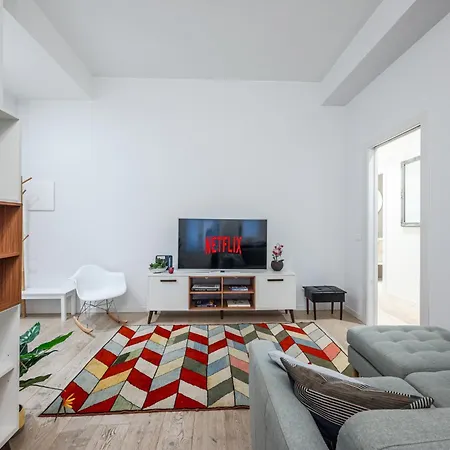 2 Min Metro - Modern Design In Porta Venezia Apartment *