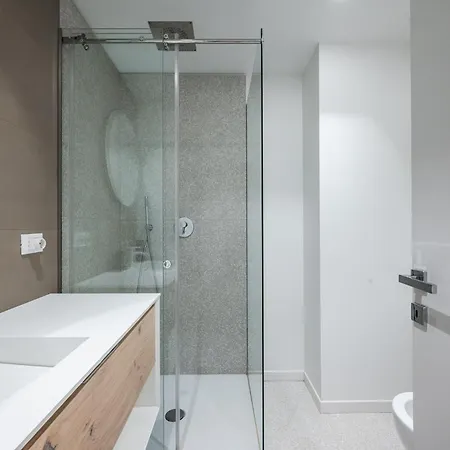 2 Min Metro - Modern Design In Porta Venezia Milan
