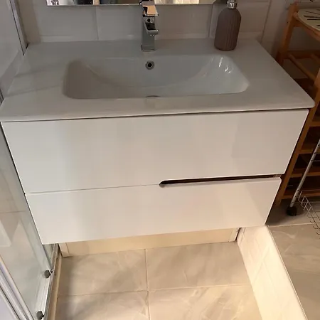 Maison d'hôtes F&g Downtown Studi 3*