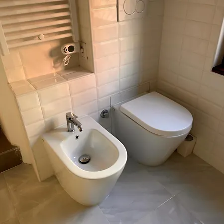 Maison d'hôtes F&g Downtown Studi Milan