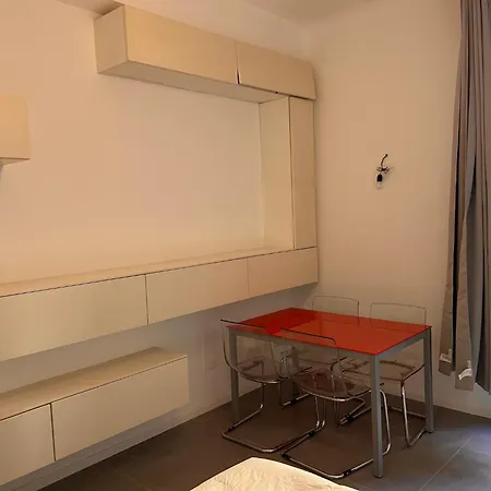 F&g Downtown Studi Maison d'hôtes Milan